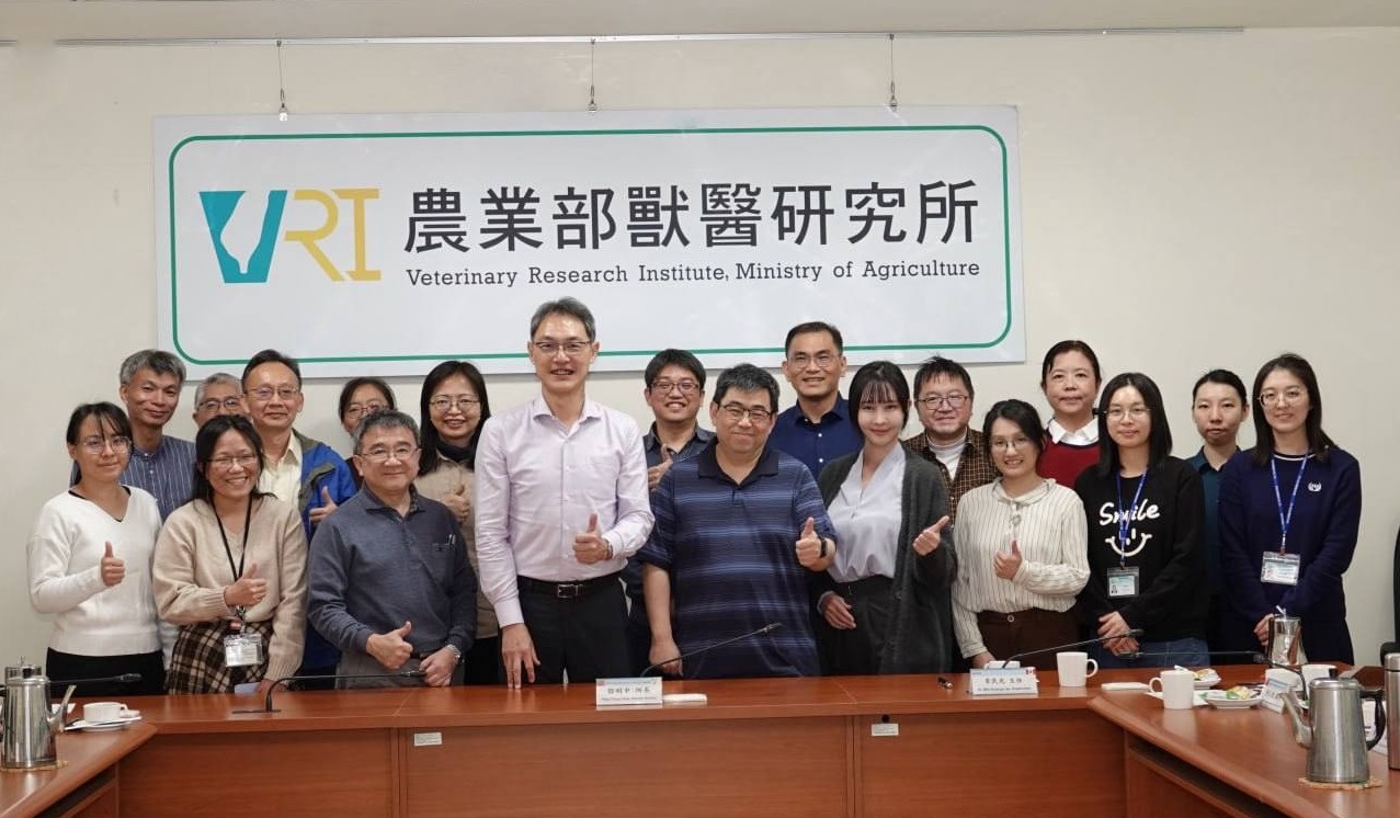 邀請加拿大專家辦理國際交流與研討活動