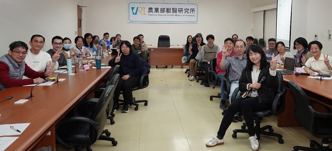 教育訓練紀實「把服務寫成價值：管理工具演練初階工作坊」